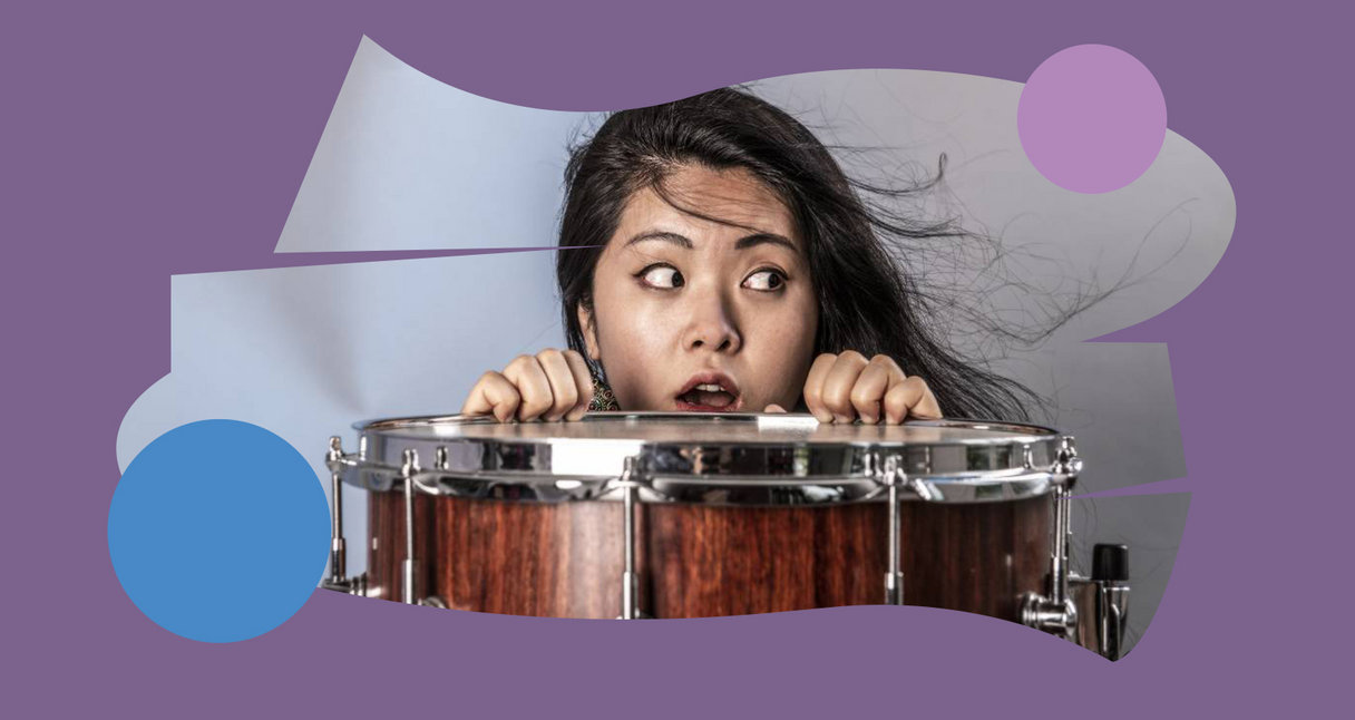 The Best Jazz on Bandcamp November 2022 Bandcamp Daily