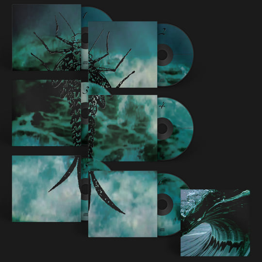Water Witches | Rainforest Spiritual Enslavement