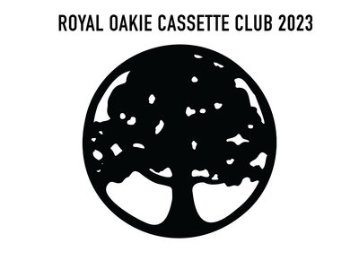 Royal Oakie Cassette Club 2023 main photo