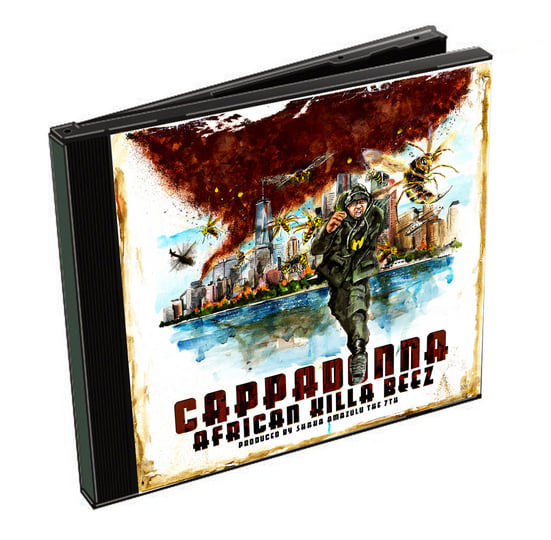 ワカバ  CD wowaka CD Album UNHAPPY REFRAIN Hatsune MIKU VOCALOID balloom