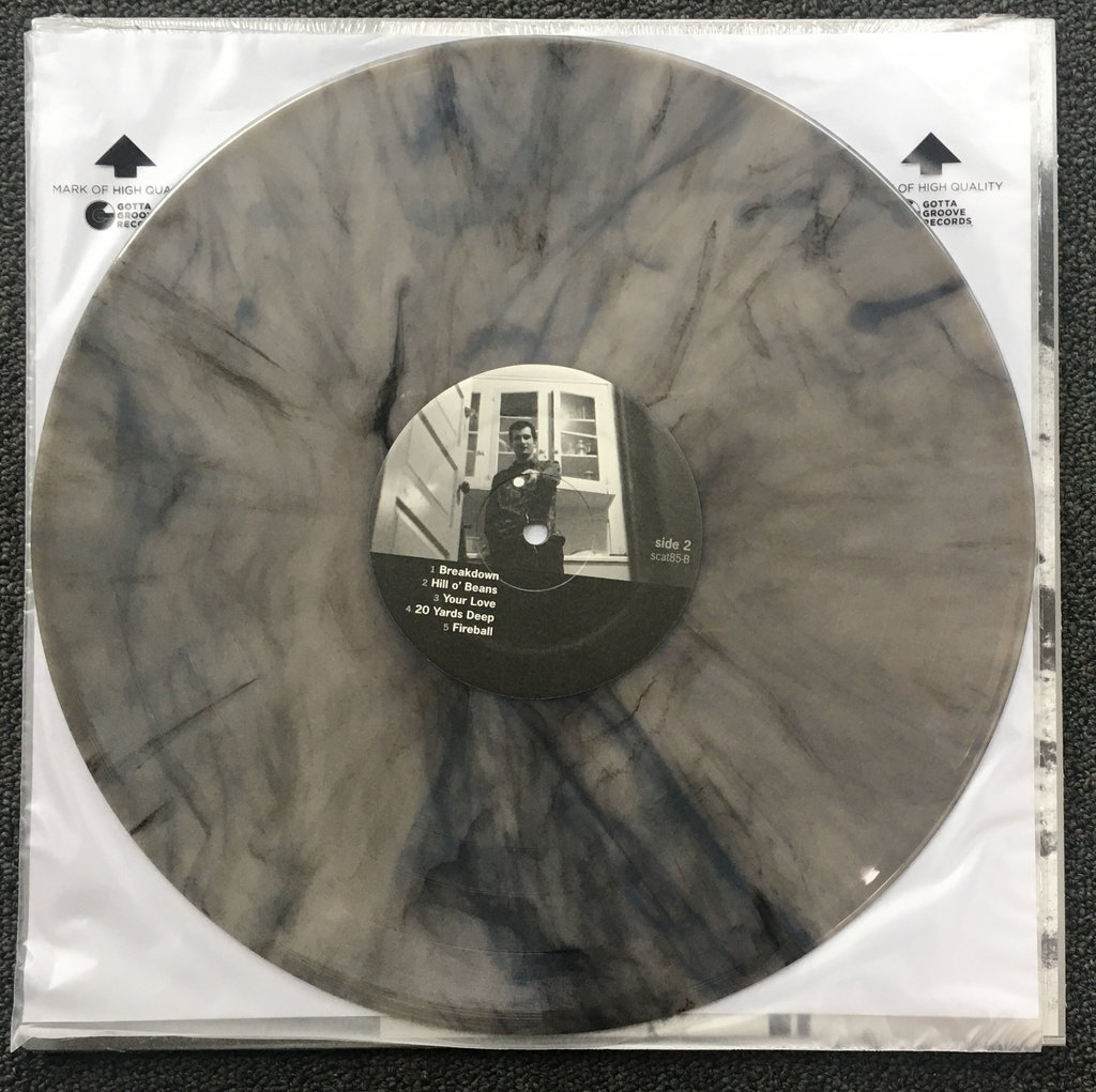 My Dad is Dead Exemplifies Cleveland's Punk Spirit | Bandcamp Daily