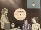 Cuttin' Class [aka Rare Equations] OG PRESS [CD] | Cut Chemist