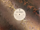 Cuttin' Class [aka Rare Equations] OG PRESS [CD] | Cut Chemist