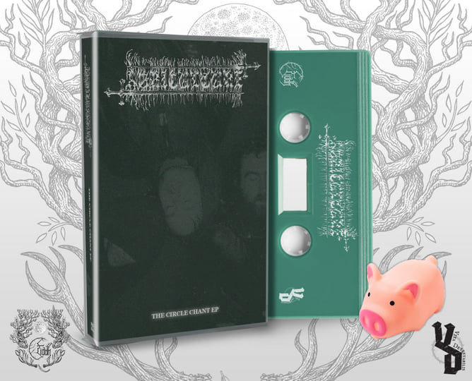 The Circle Chant | Agriculture