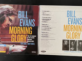 Merch | Bill Evans