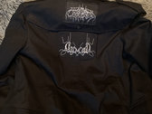 Black Metal “Battle Jacket” photo 