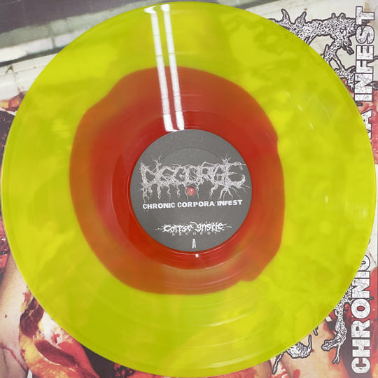 Nieve & Cook Chronic Intoxication レコード Nieve & Cook - Chronic Intoxication (Anan Ryoko Remix) - YouTube