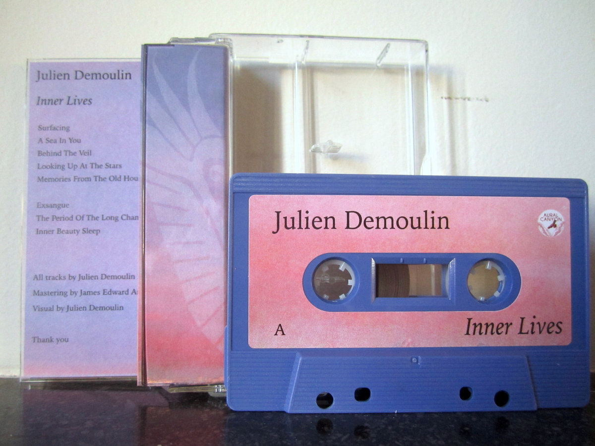 Inner Lives julien demoulin