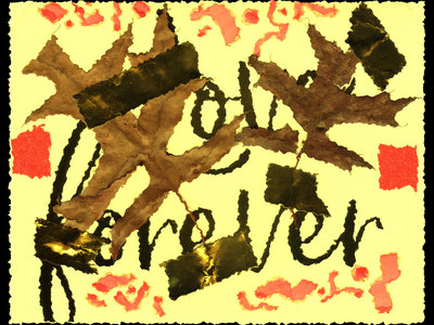 Love Leaves main photo