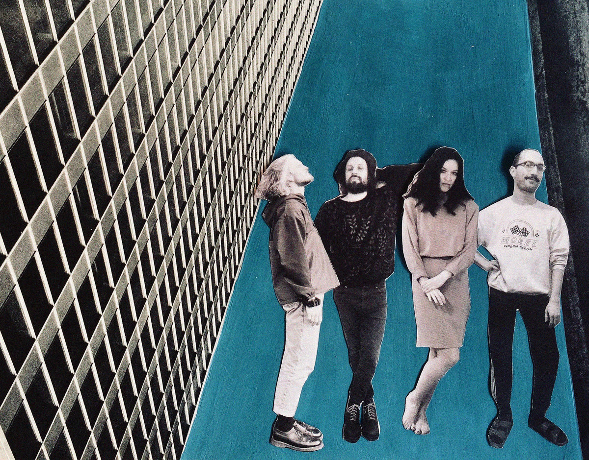 Bitter Moon // 12" BITTER MOON