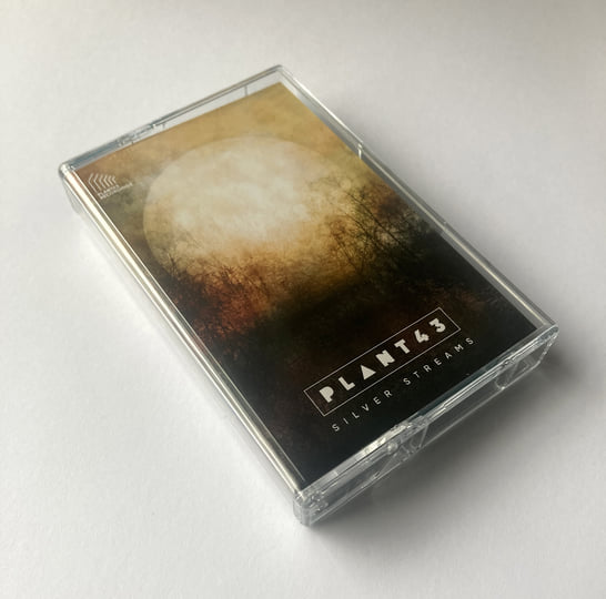 Silver Streams | Plant43