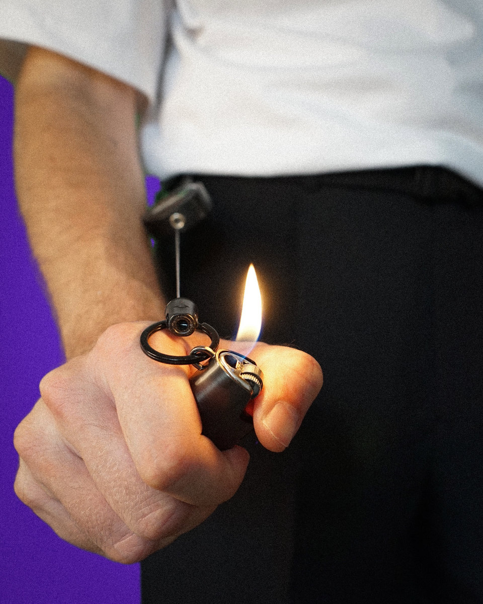 can u bring a cigarette lighter on a plane Lighter on the plane