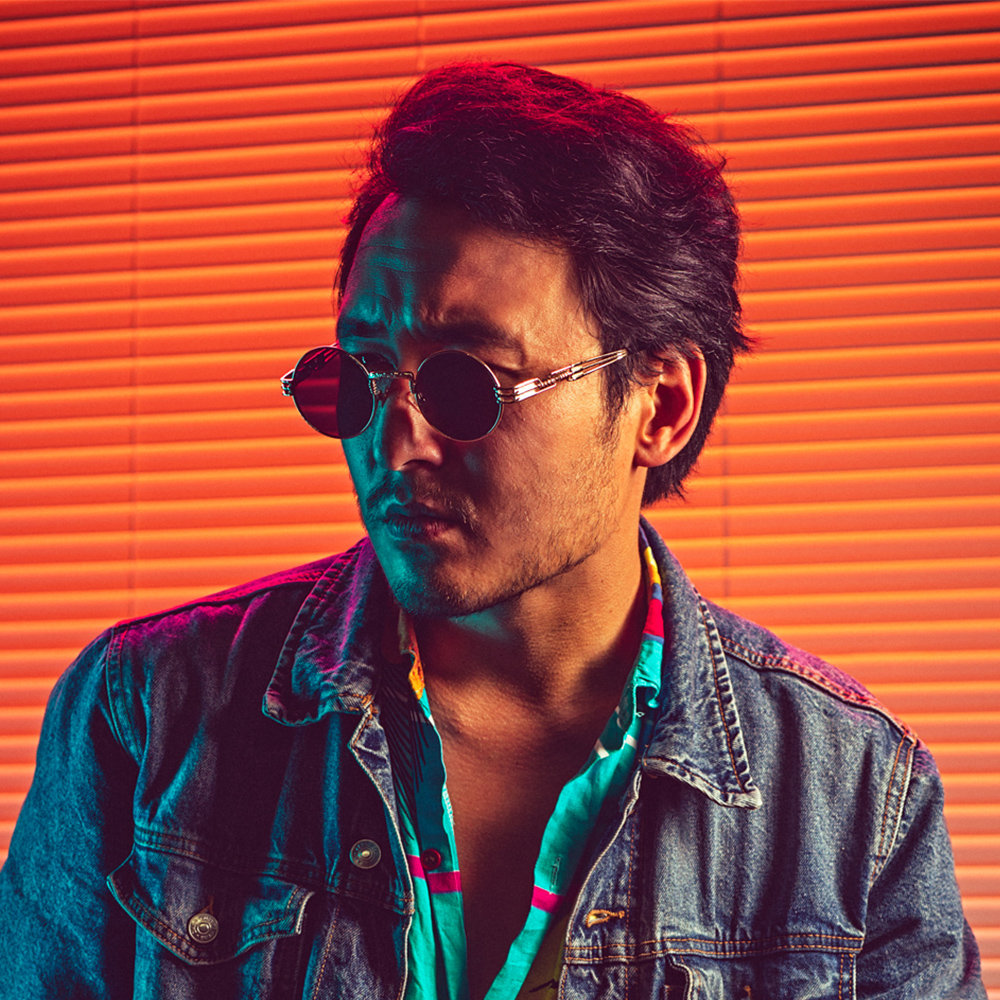 Never Touch Again (She said disco remix) | Toshiki Kadomatsu | She