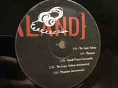 Gondwanaland - 12" Vinyl Version photo 