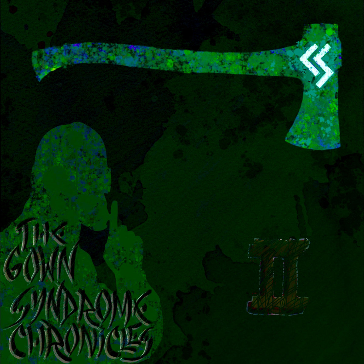 The Gown Syndrome Chronicles Cheyne Stoking