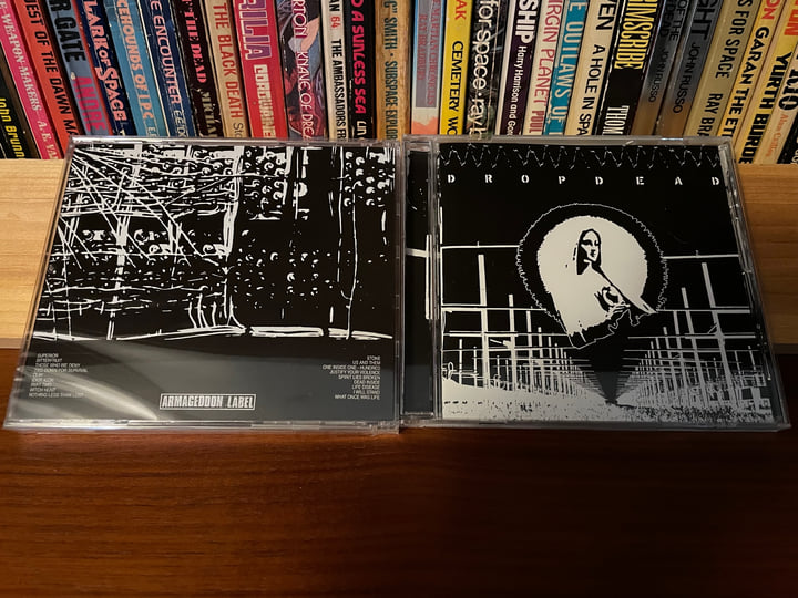 ミュージシャン dropdead.cool Dropdead 1998 (2020 Edition) | Dropdead