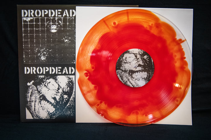 Discography Vol. 1 1992-1993 (2020 Edition) | Dropdead