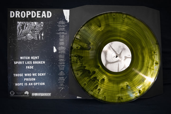 Discography Vol. 2 1995-2013 | Dropdead