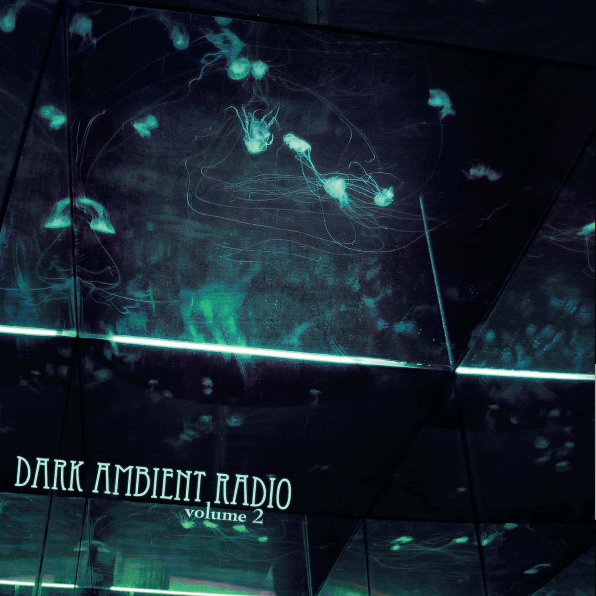 Invisible Fear | False Mirror | Dark Ambient Radio