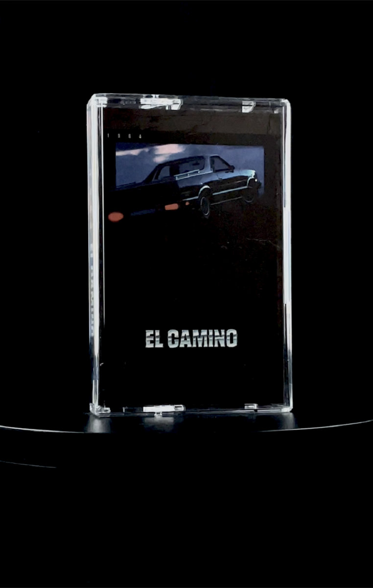 1984 EL CAMINO | 84 EL CAMINO | Equip