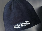 Horehound Logo Beanie photo 