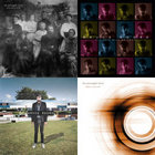 All The Wars | The Pineapple Thief | Kscope