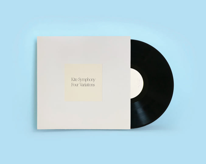 Kite Symphony, Four Variations | Roberto Carlos Lange