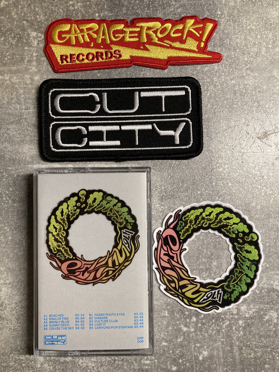 tbrmd's collection Bandcamp