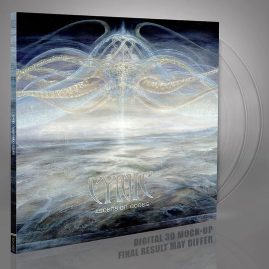 Ascension Codes | Cynic