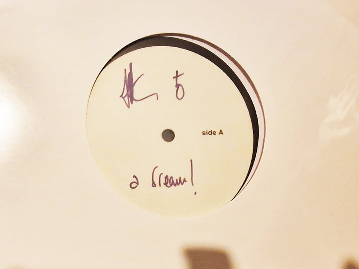 The Dream [2022 Remastered Edition] | The Orb | Liquid Sound Design