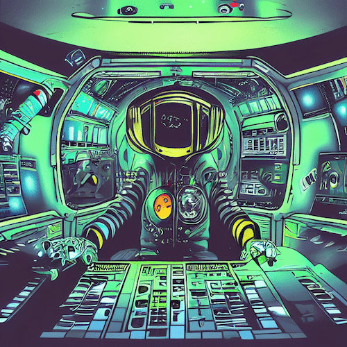 Luxury Dub | Joshua presents Dubwise