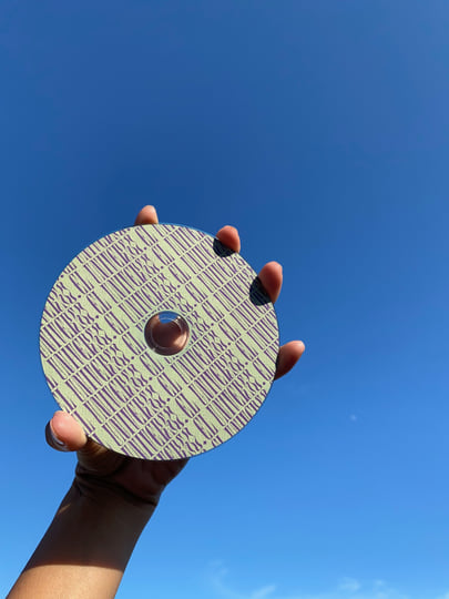 LIVE BOOTLEG | El Universo