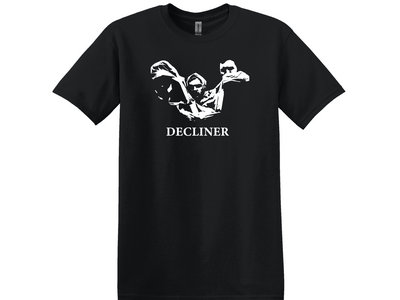 Decliner "Poncho" Shirt main photo