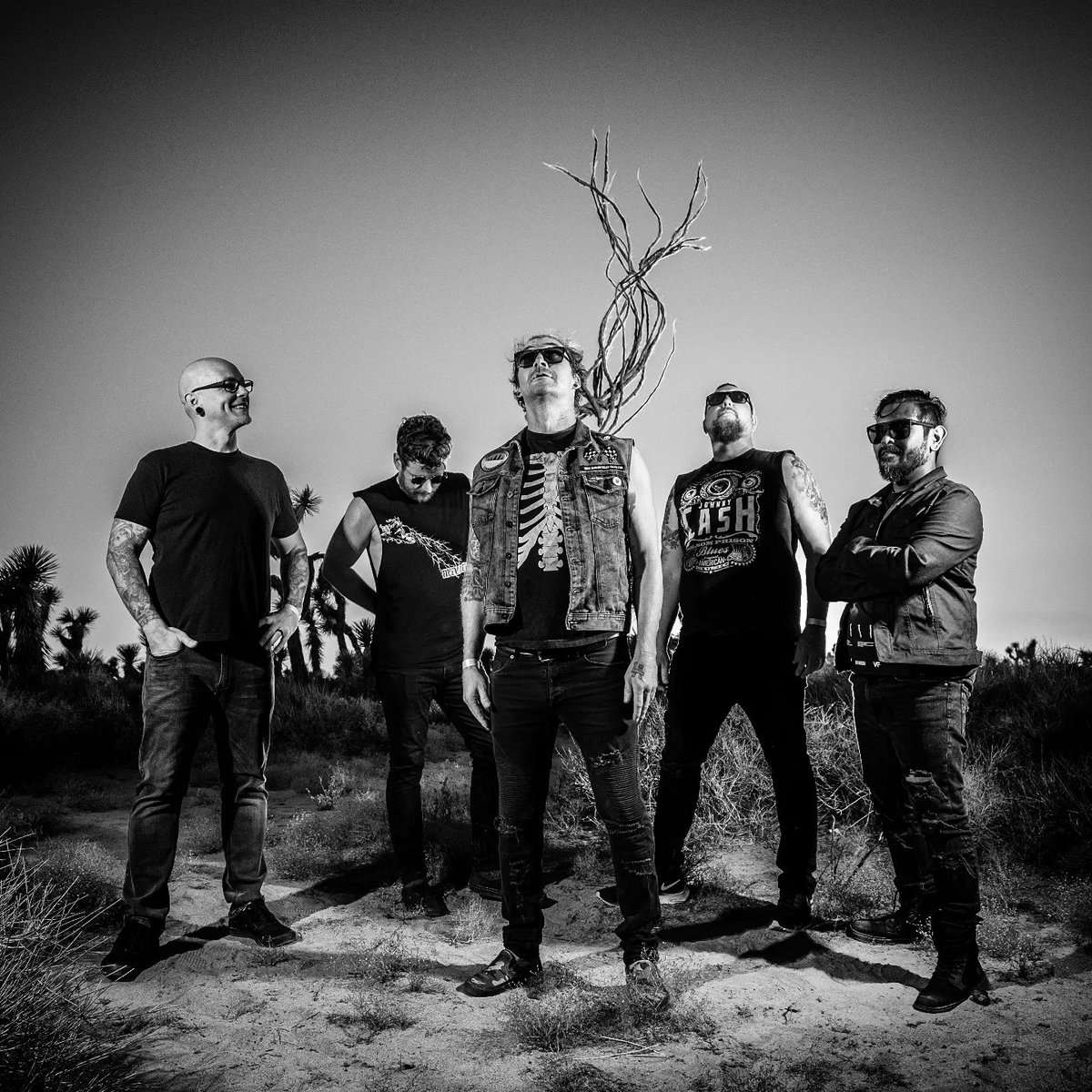 Merch The Ironside Collective