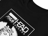 MinusHead Medusa T-Shirt photo 