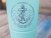 Insulated Travel Mugs {22 oz; two colors} photo 