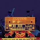 洋楽 Luke Vibert - We Hear You 3LP Planet Mu • We Hear You