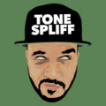 Tone Spliff image