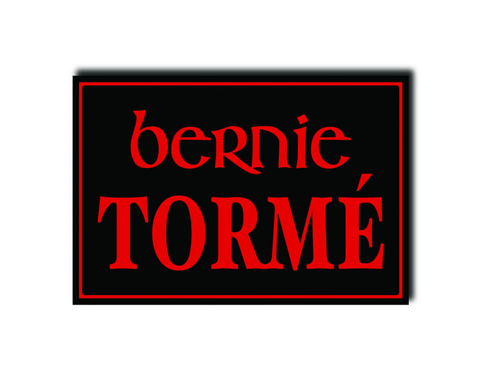 Final Fling | Bernie Torme
