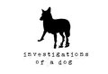 Investigations of a Dog image