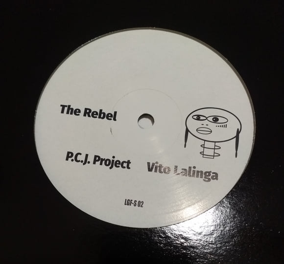 LGF Special 02 Dancefloor Funk | Lego Edit