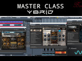 MASTER CLASS YBRID Module PRO 4 photo 