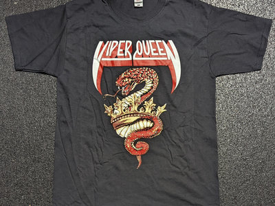Viper Queen - Snake Shirt main photo