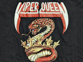 Viper Queen - Snake Shirt photo 