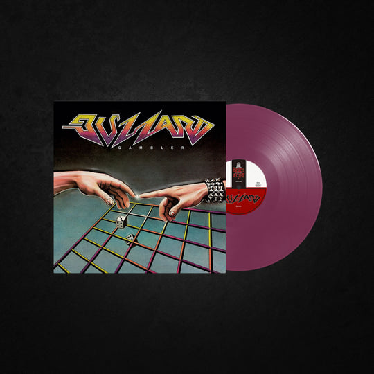 Gambler | Buzzard | Dying Victims Productions