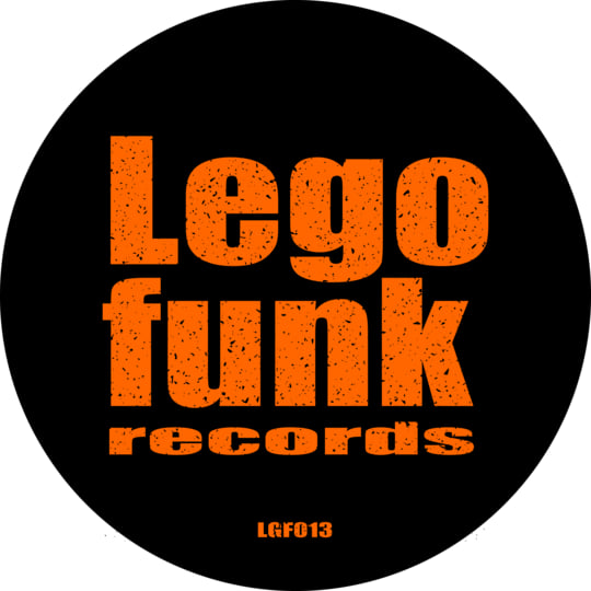LGF 013 Jazzfloor Edits | Lego Edit