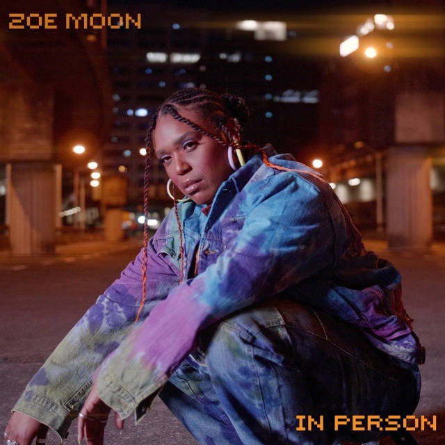 Music | Zoe Moon