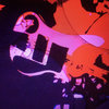 Ringo Deathstarr Mauve モーヴ レコード LP Ringo Deathstarr Mauve モーヴ レコード LP レコード