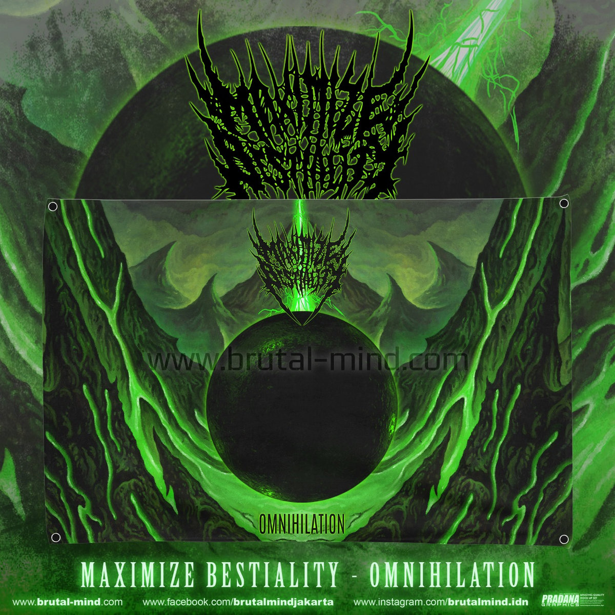 Marvelous Cruelty「Hypnotic（DEMO）」 Hypnotic (DEMO) - Marvelous Cruelty | vkgy (ブイケージ)