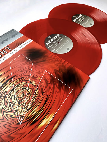 Hold on tight | Lambda (Esprit De La Jeunesse) | Systematic Recordings